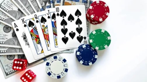 Live Casino Myanmar