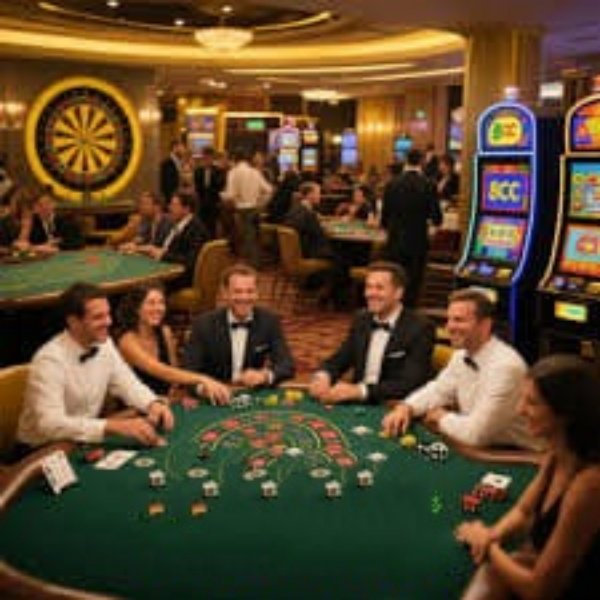 Slots Myanmar