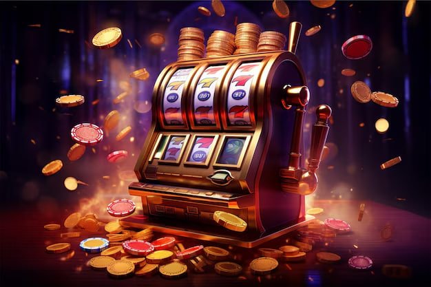 Live Dealer Baccarat နှင့် Roulette ဂိမ်းများ Myanmar
